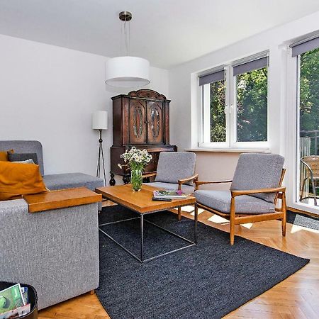 Sunny Suite In Center Of Sopot Exterior foto
