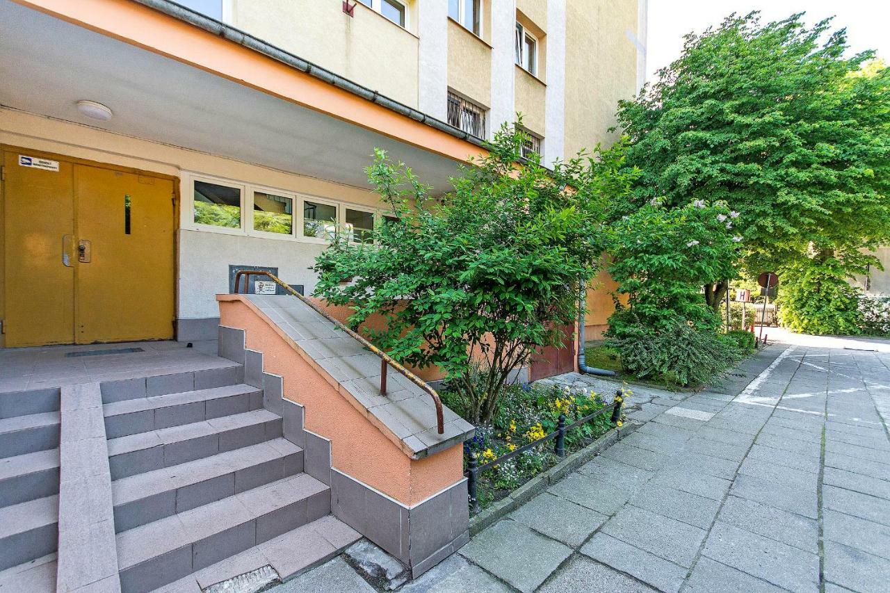 Sunny Suite In Center Of Sopot Exterior foto